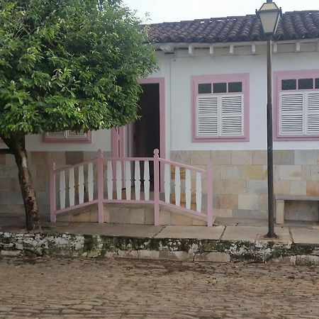 Suites Dona Ilda Pirenópolis 客房 照片