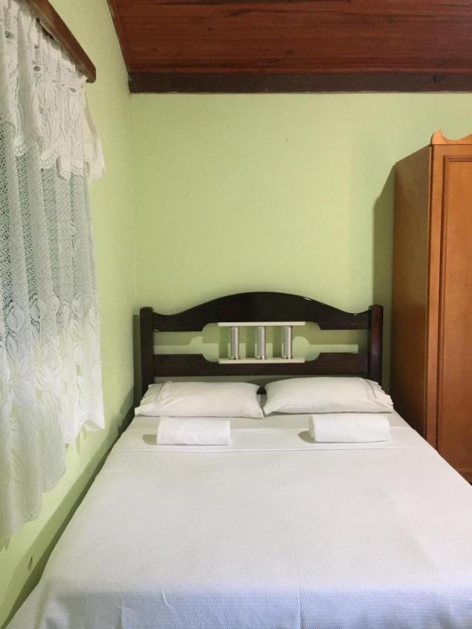 Suites Dona Ilda Pirenópolis 客房 照片