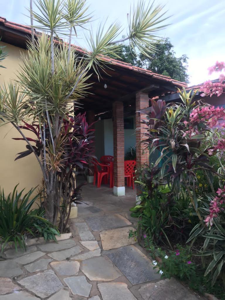 Suites Dona Ilda Pirenópolis 客房 照片