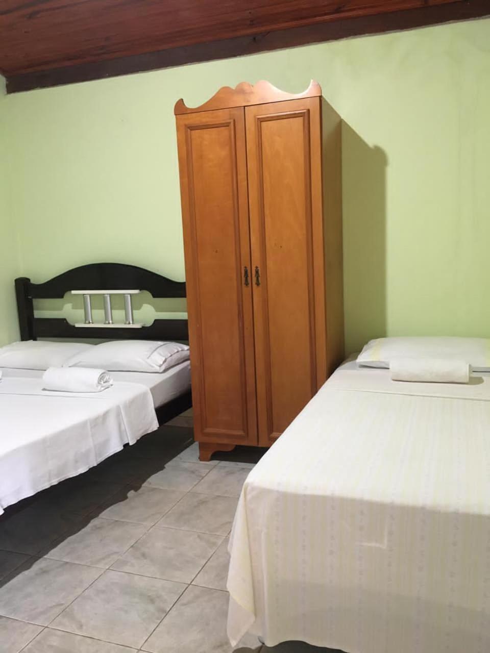 Suites Dona Ilda Pirenópolis 客房 照片