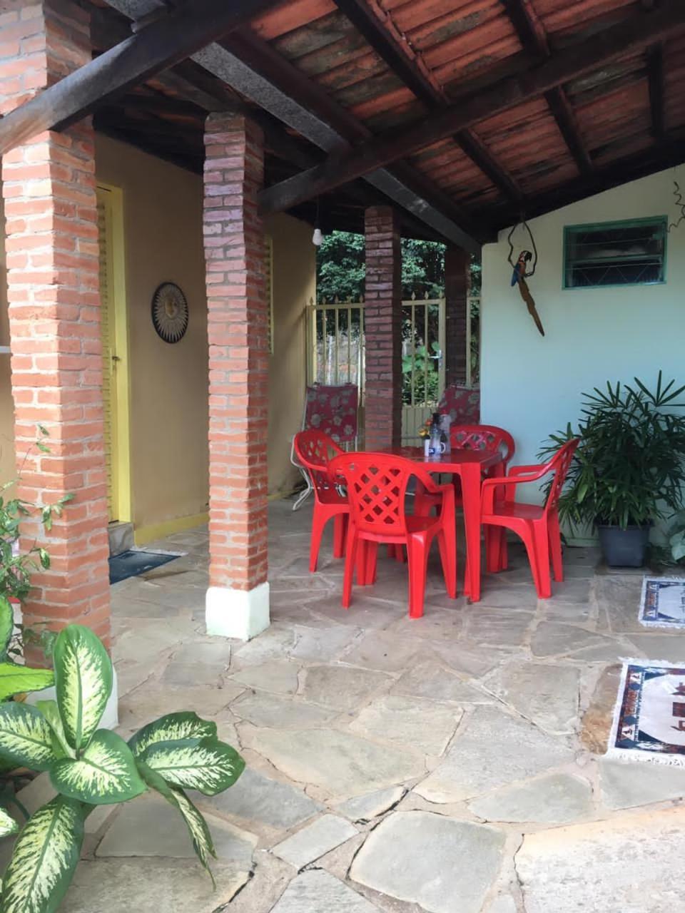 Suites Dona Ilda Pirenópolis 客房 照片