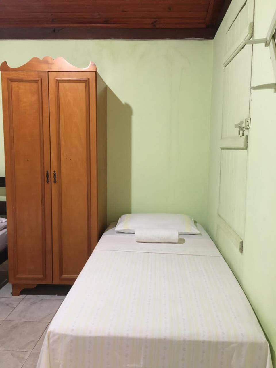 Suites Dona Ilda Pirenópolis 客房 照片