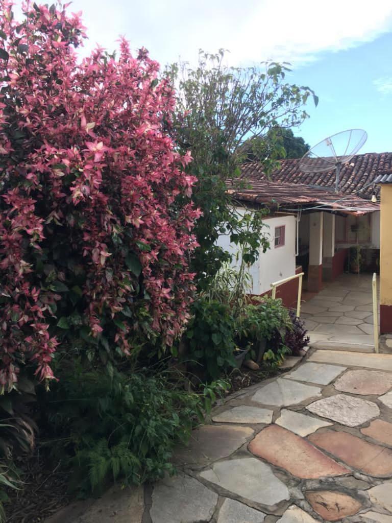 Suites Dona Ilda Pirenópolis 客房 照片