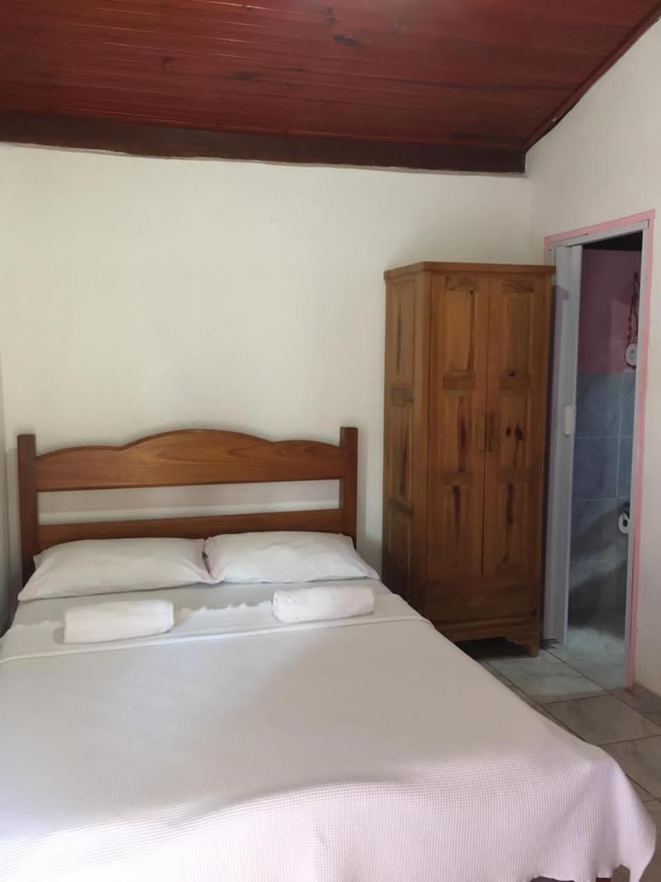 Suites Dona Ilda Pirenópolis 客房 照片