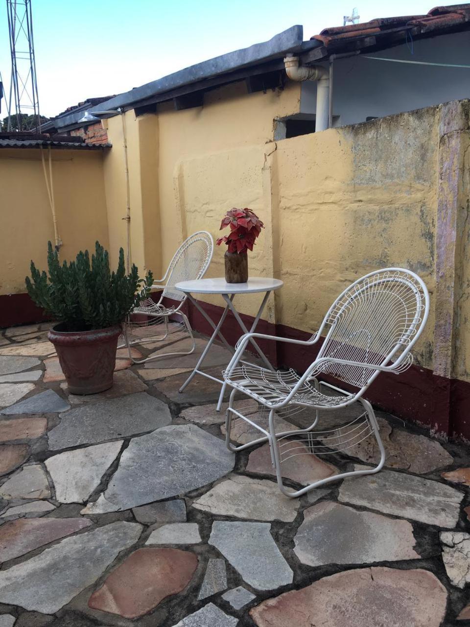 Suites Dona Ilda Pirenópolis 客房 照片