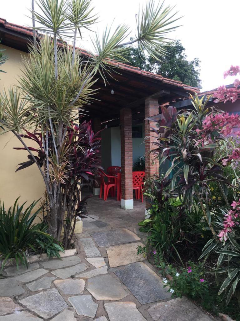 Suites Dona Ilda Pirenópolis 客房 照片