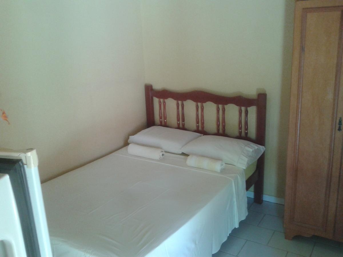 Suites Dona Ilda Pirenópolis 外观 照片
