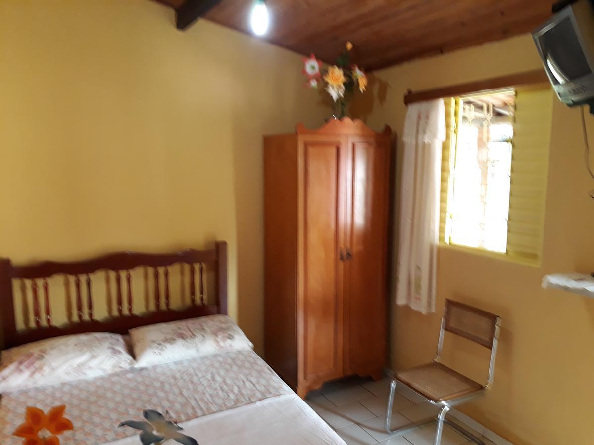 Suites Dona Ilda Pirenópolis 客房 照片