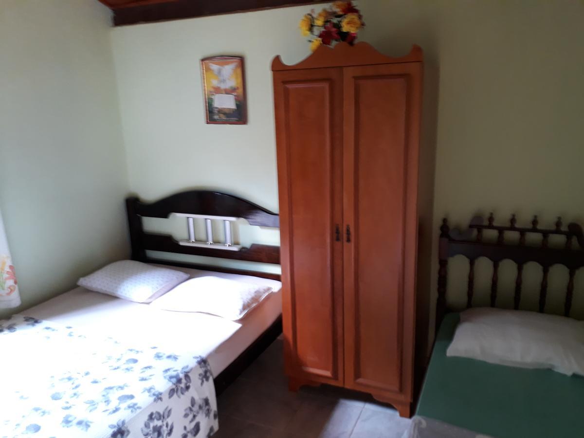 Suites Dona Ilda Pirenópolis 客房 照片