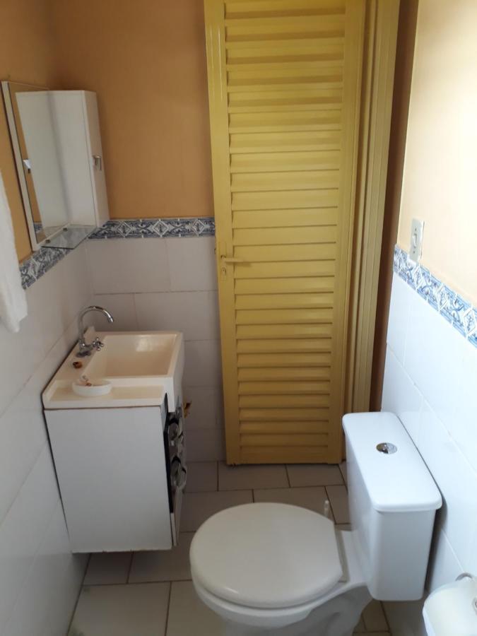 Suites Dona Ilda Pirenópolis 客房 照片