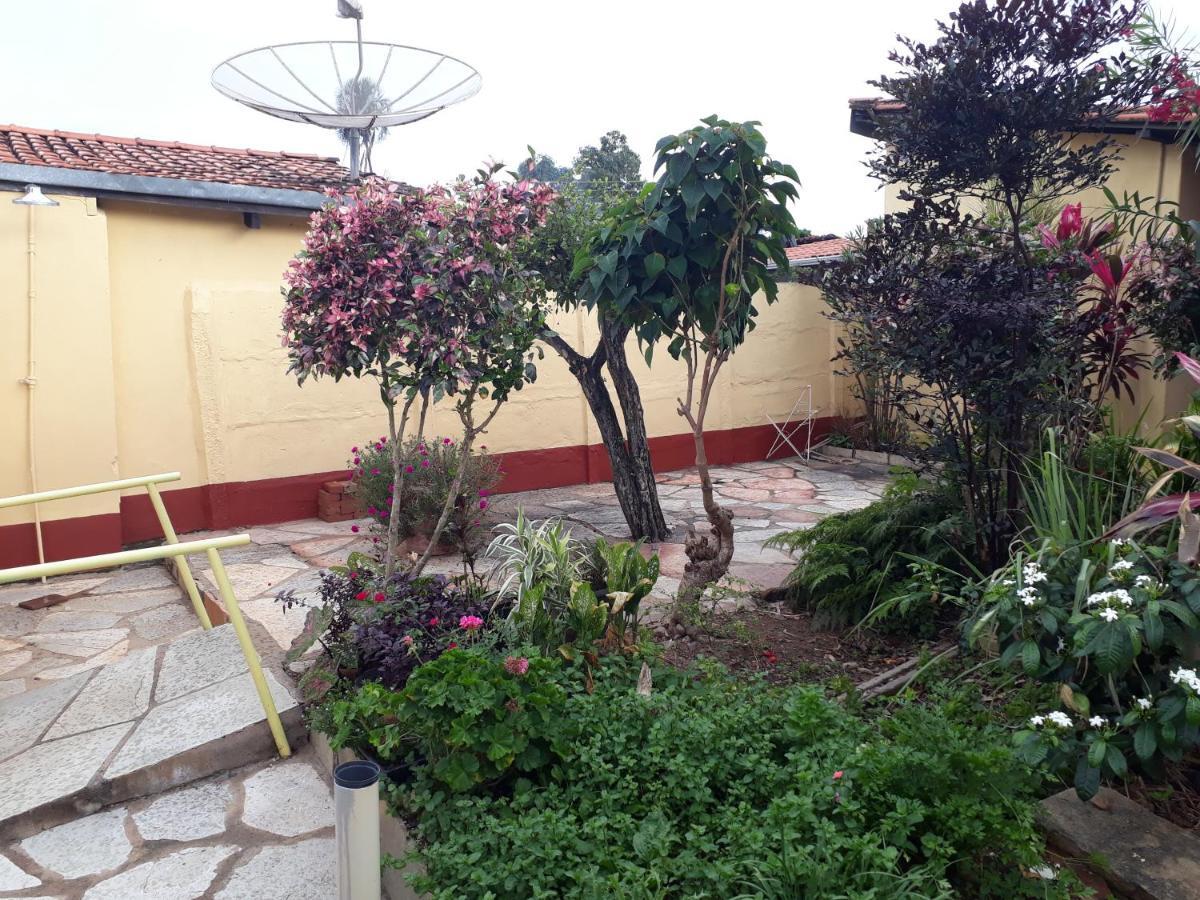 Suites Dona Ilda Pirenópolis 客房 照片